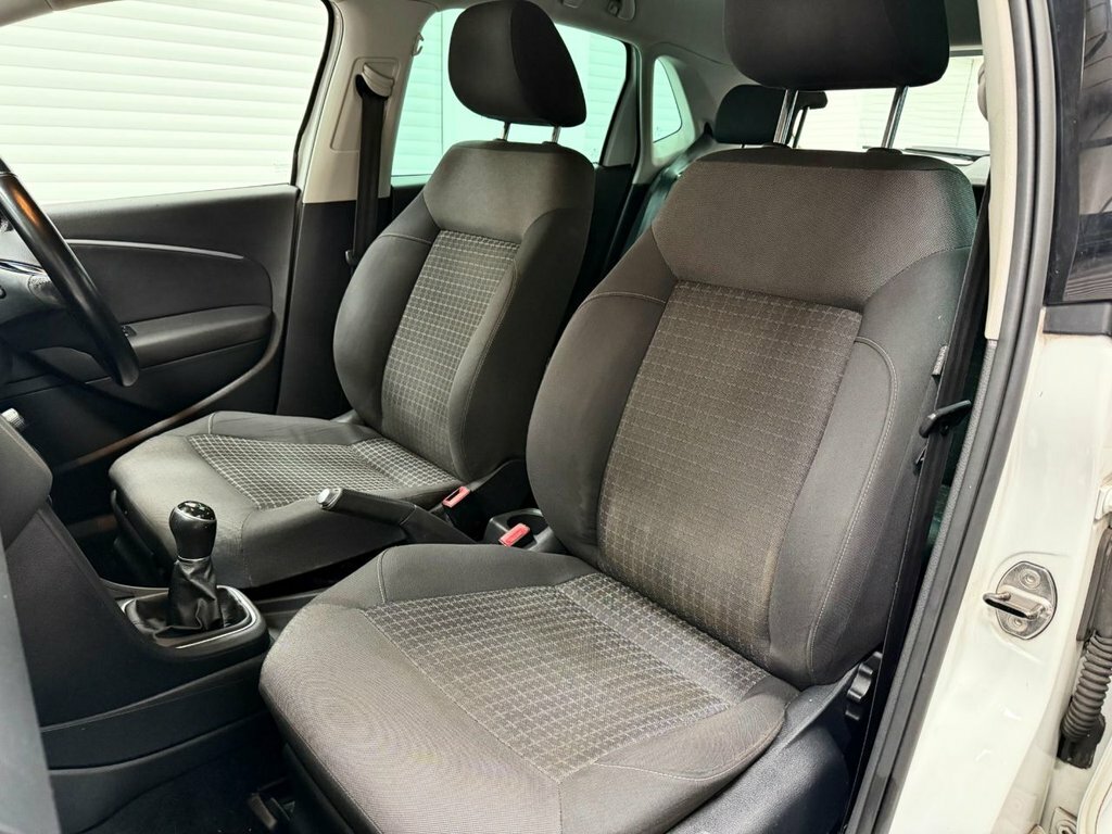 Volkswagen Polo Hatchback 1.0 Grey #11