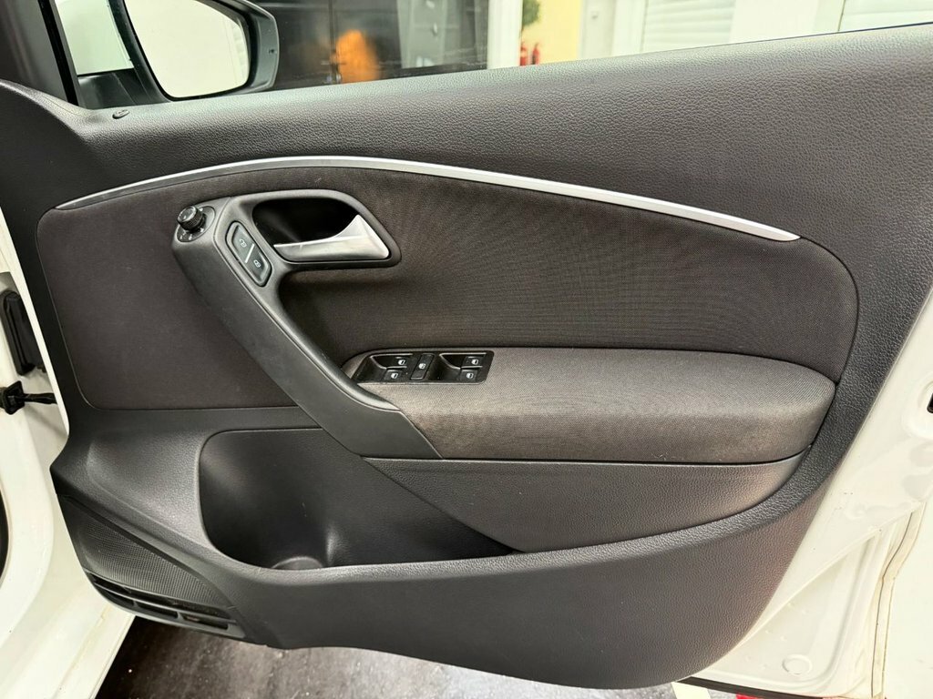 Volkswagen Polo Hatchback 1.0 Grey #22