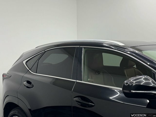 Lexus NX 2.5 300H F Sport E-cvt 4Wd Euro 6 Ss Blue #35
