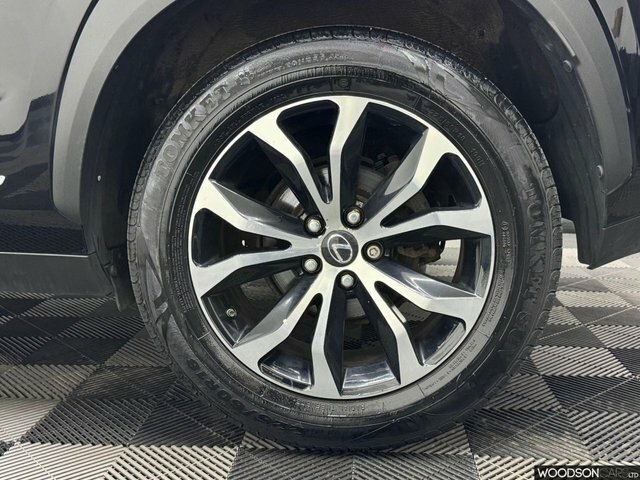 Lexus NX 2.5 300H F Sport E-cvt 4Wd Euro 6 Ss Blue #40