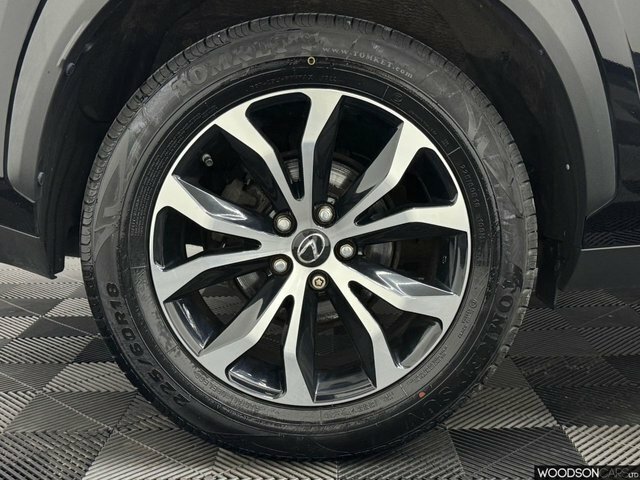 Lexus NX 2.5 300H F Sport E-cvt 4Wd Euro 6 Ss Blue #43