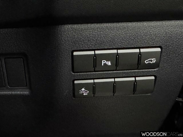 Lexus NX 2.5 300H F Sport E-cvt 4Wd Euro 6 Ss Blue #26