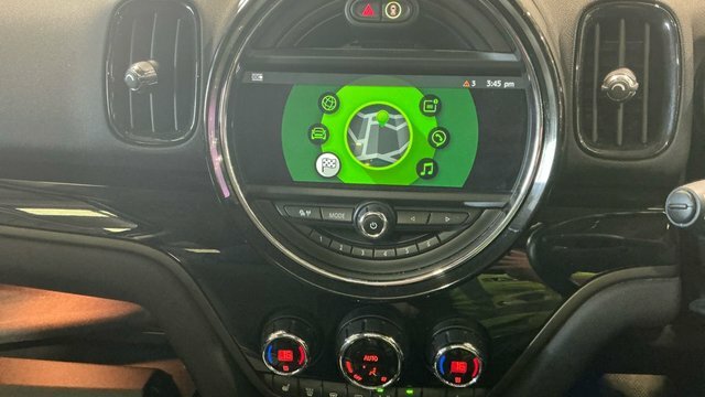 Mini Countryman 2017 1.5 7.6Kwh Cooper Se Suv Plug-in H Grey #6