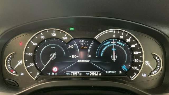 BMW X3 2021 2.0 30E 12Kwh Xline Suv Plug-in Hy Blue #5