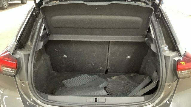 Vauxhall Corsa-e E 50Kwh Elite Nav 7.4Kw Charger White #11