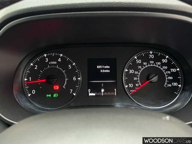 Dacia Duster 2020 1.3 Tce Comfort Suv Euro 6 Orange #6