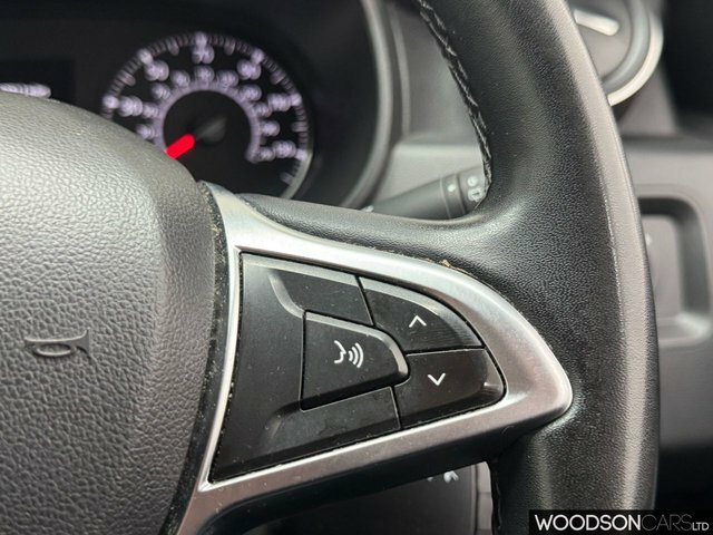 Dacia Duster 1.3 Tce 130 Techroad Estate Red #18