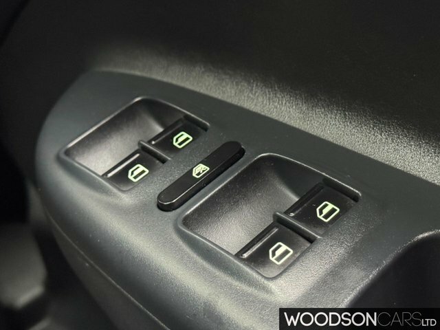 Skoda Octavia Elegance Tdi Cr #24