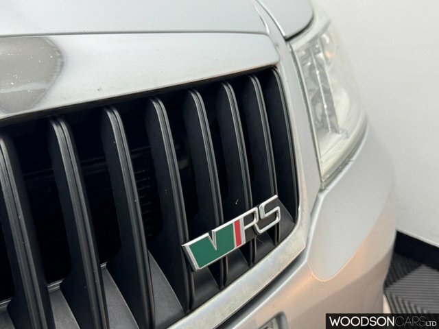 Skoda Octavia Elegance Tdi Cr #32