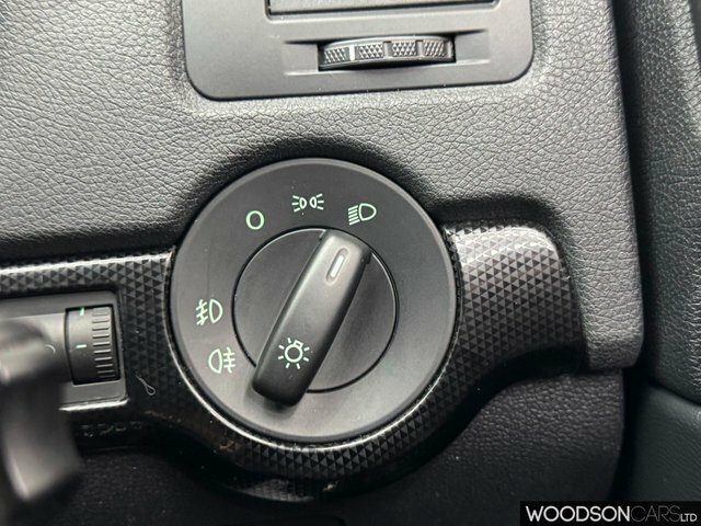 Skoda Octavia Elegance Tdi Cr #27