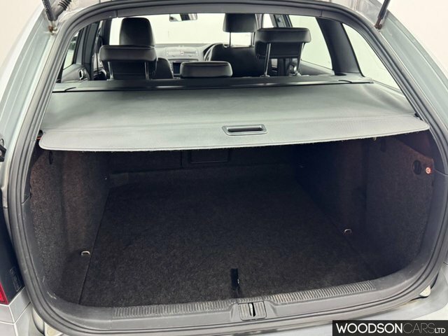 Skoda Octavia Elegance Tdi Cr #15
