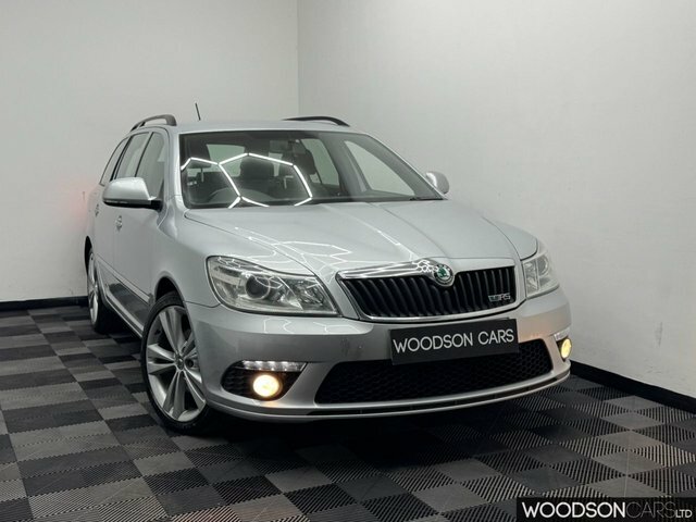 Skoda Octavia Elegance Tdi Cr #31
