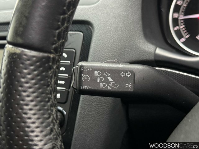 Skoda Octavia Elegance Tdi Cr #28