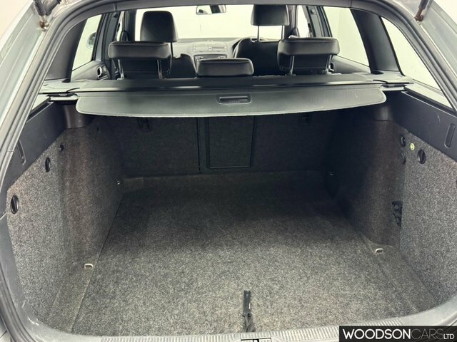 Skoda Octavia Elegance Tdi Cr #16