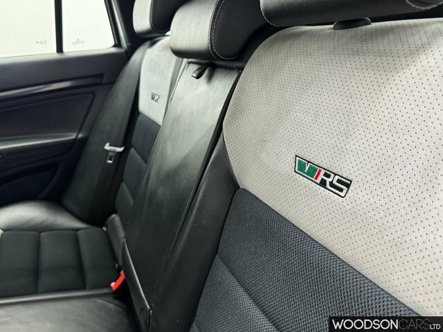 Skoda Octavia Elegance Tdi Cr #23