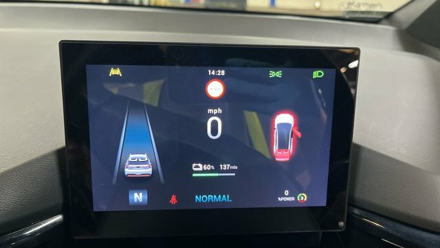 MG MG4 2024 64Kwh Se Long Range Hatchback Au Black #5