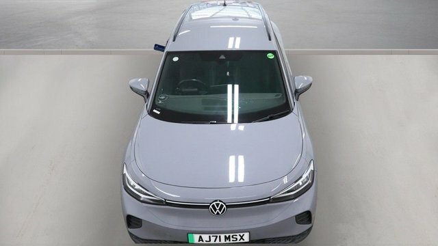 Volkswagen ID.4 Pro Performance 77Kwh Life Grey #13