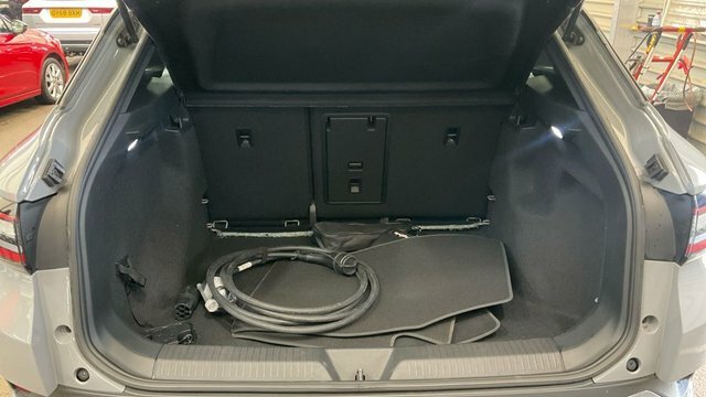 Volkswagen ID.4 2022 Pro Performance 77Kwh Life Suv A Grey #6