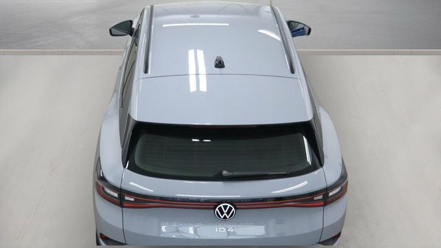 Volkswagen ID.4 Pro Performance 77Kwh Life Grey #14