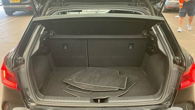 Audi A1 35 Tfsi Vorsprung S Tronic Grey #10