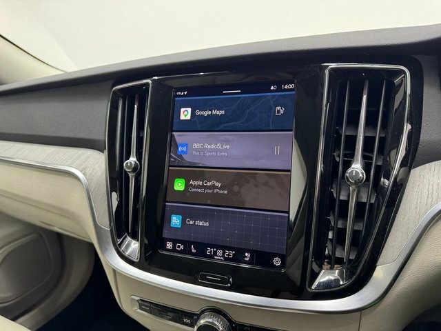 Volvo V60 2.0 B3 Mhev Plus Dct Euro 6 Ss #15