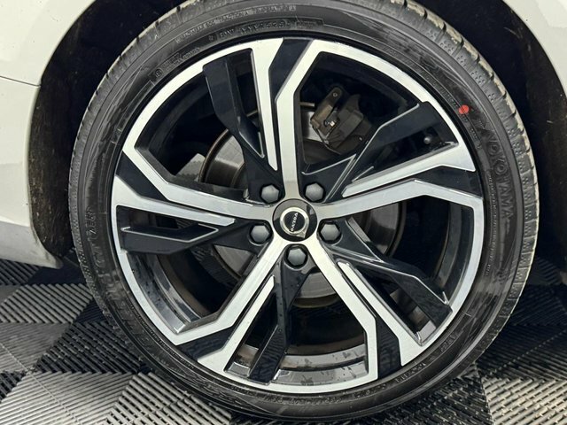 Volvo V60 2.0 B3 Mhev Plus Dct Euro 6 Ss #39