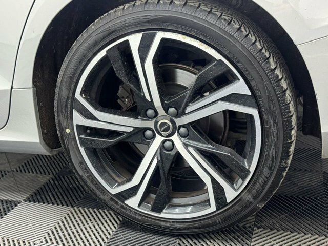 Volvo V60 2.0 B3 Mhev Plus Dct Euro 6 Ss #41