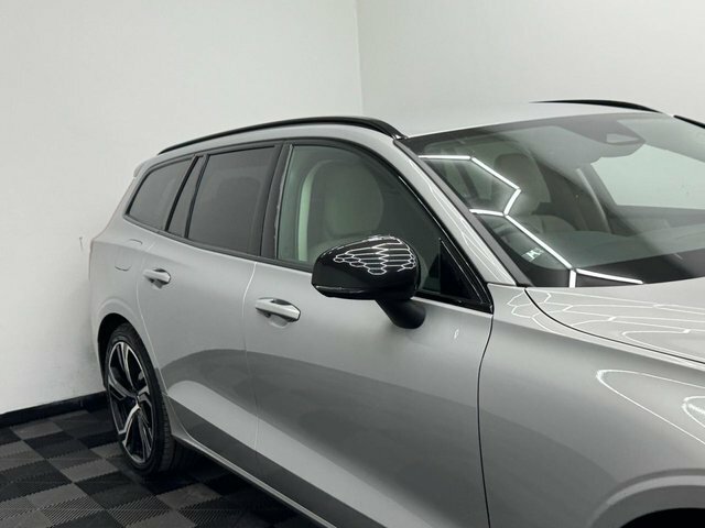 Volvo V60 2.0 B3 Mhev Plus Dct Euro 6 Ss #47