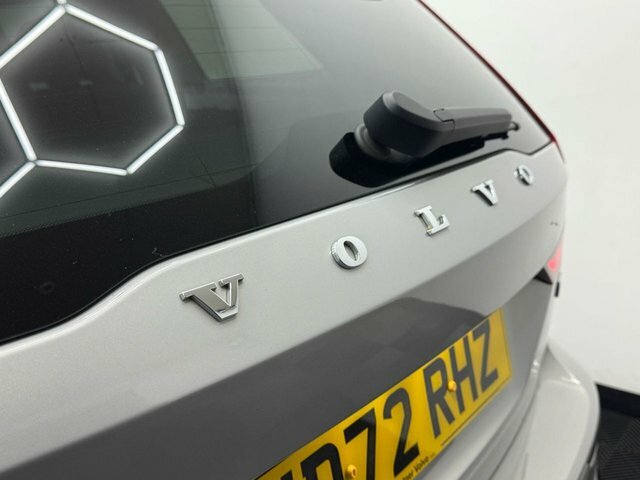 Volvo V60 2.0 B3 Mhev Plus Dct Euro 6 Ss #51
