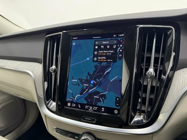 Volvo V60 2.0 B3 Mhev Plus Dct Euro 6 Ss #7