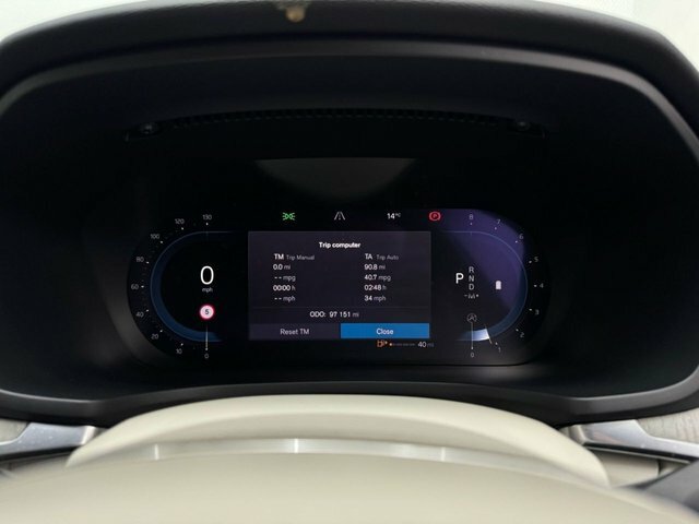 Volvo V60 2023 2.0 B4 Mhev Plus Estate Hybrid Dct Silver #6