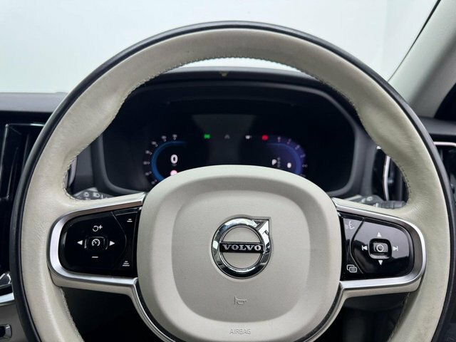 Volvo V60 2.0 B3 Mhev Plus Dct Euro 6 Ss #33