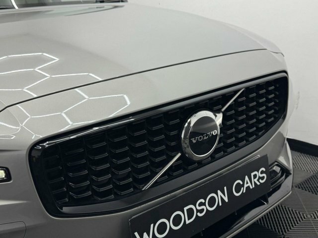 Volvo V60 2.0 B3 Mhev Plus Dct Euro 6 Ss #45