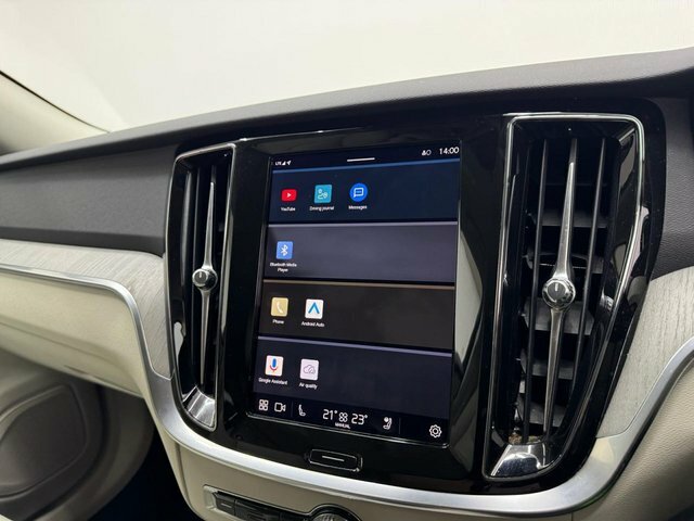 Volvo V60 2.0 B3 Mhev Plus Dct Euro 6 Ss #12