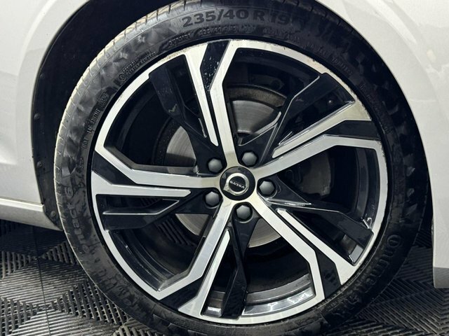 Volvo V60 2.0 B3 Mhev Plus Dct Euro 6 Ss #38