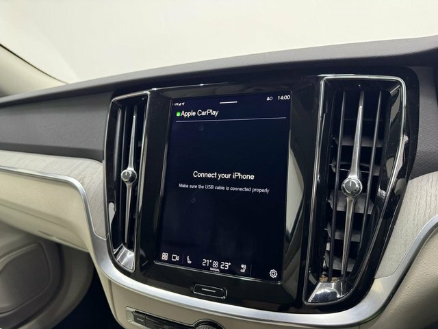 Volvo V60 2.0 B3 Mhev Plus Dct Euro 6 Ss #14