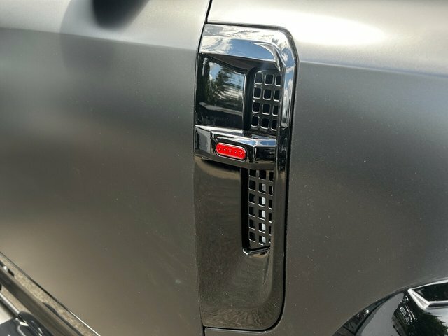 Land Rover Defender 110 3.0 D250 Mhev X-dynamic Se 4Wd Euro 6 Ss 5 Black #57