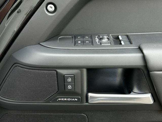 Land Rover Defender 110 3.0 D250 Mhev X-dynamic Se 4Wd Euro 6 Ss 5 Black #34