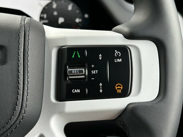 Land Rover Defender 110 3.0 D250 Mhev X-dynamic Se 4Wd Euro 6 Ss 5 Black #48