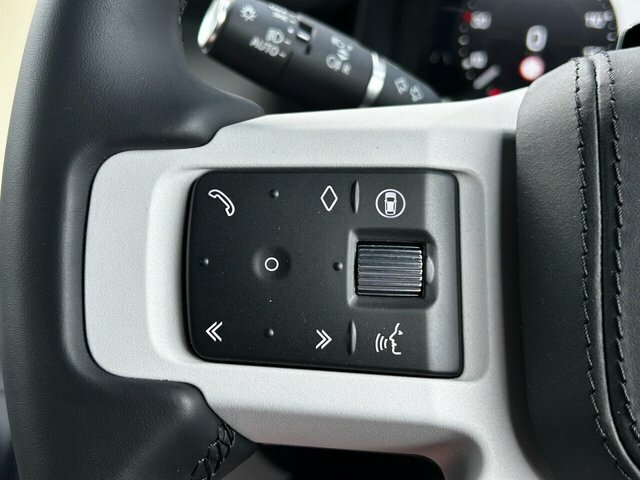 Land Rover Defender 110 3.0 D250 Mhev X-dynamic Se 4Wd Euro 6 Ss 5 Black #46