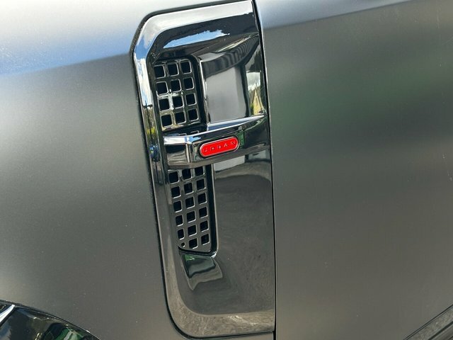 Land Rover Defender 110 3.0 D250 Mhev X-dynamic Se 4Wd Euro 6 Ss 5 Black #54