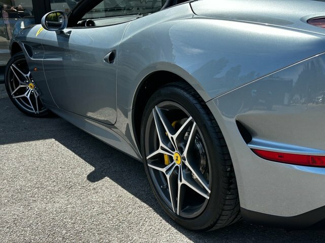 Ferrari California 4.3 V8 30 F1 Dct Euro 5  #16