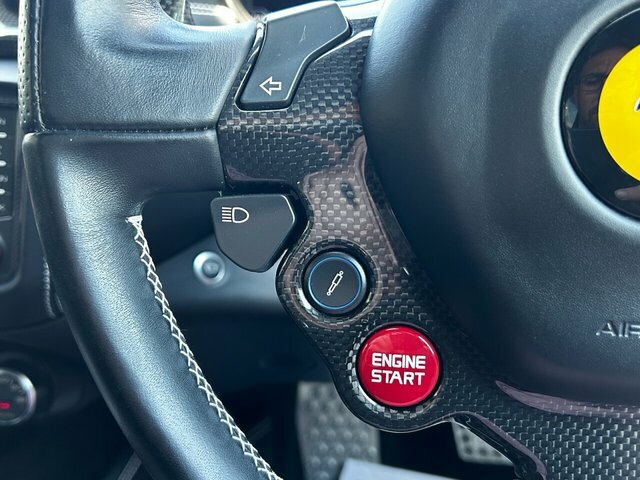 Ferrari California 4.3 V8 30 F1 Dct Euro 5  #44