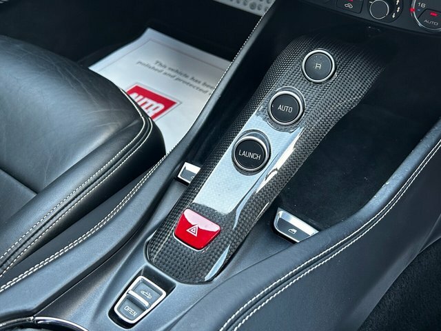 Ferrari California 4.3 V8 30 F1 Dct Euro 5  #42