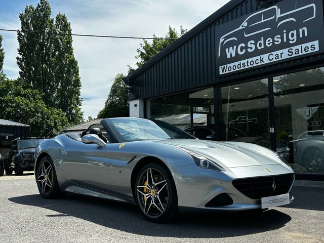 Ferrari California 4.3 V8 30 F1 Dct Euro 5  #9