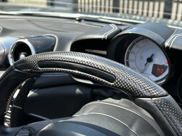 Ferrari California 4.3 V8 30 F1 Dct Euro 5  #43
