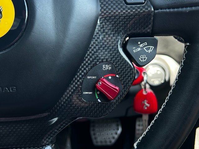 Ferrari California 4.3 V8 30 F1 Dct Euro 5  #46