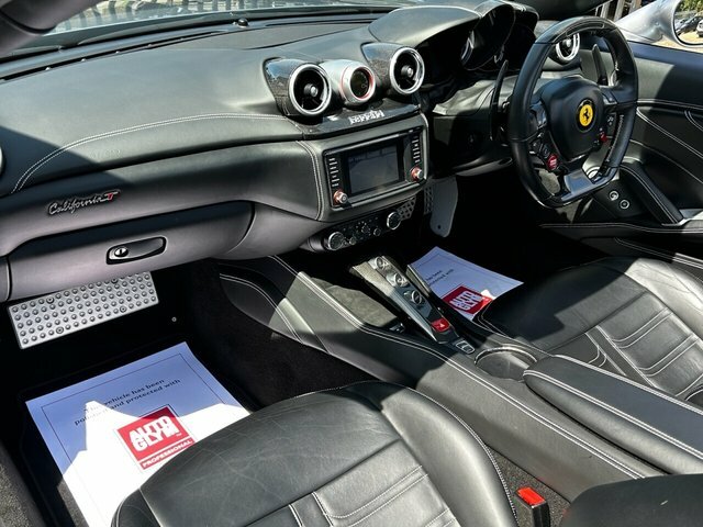Ferrari California 4.3 V8 30 F1 Dct Euro 5  #34