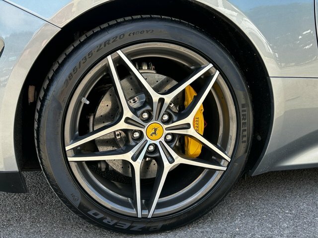 Ferrari California 4.3 V8 30 F1 Dct Euro 5  #20