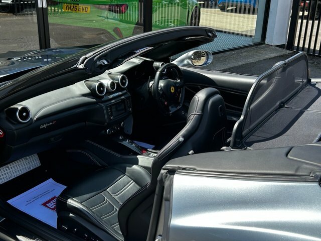Ferrari California 4.3 V8 30 F1 Dct Euro 5  #29